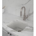 thumbnail image 5 of Rohl A3430SLMTCB-2 Lombardia 1.8 GPM Single Hole Pull Down Bar Faucet - Tuscan Brass, 5 of 6