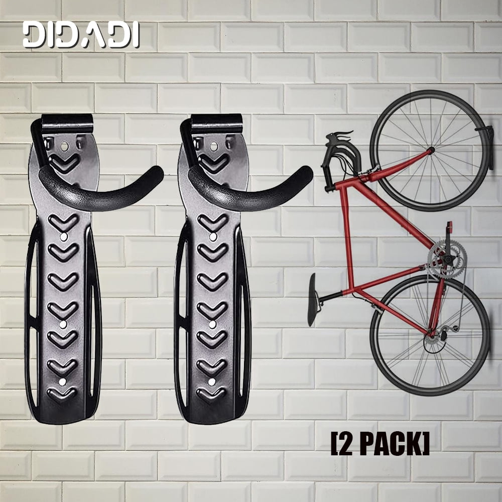 Pro bike rack wall hook shop