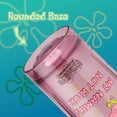 thumbnail image 3 of BlenderBottle Spongebob Shaker Bottle Pro Series Perfect for Protein Shakes and Pre Workout, 28-Ounce, Red, My Names Not Rick, 3 of 5