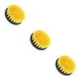 thumbnail image 3 of Riwesomey Juego de cepillos de fregado eléctrico para taladro de baño, cepillo de fregado para limpieza, Kit de accesorio de taladro inalámbrico, Type2 NO2 Riwesomey CBP030702, 3 of 6