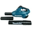 thumbnail image 6 of Makita 18V X2 LXT Lithium-Ion (36V) Brushless Cordless Blower (Bare Tool) XBU02Z, 6 of 6