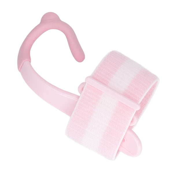 Corrector de agarre de lápiz, corrector de agarre de lápiz, herramienta ergonómica de ayuda para agarrar el lápiz, muñequera para agarrar el lápiz, durabilidad probada en el tiempo