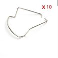 thumbnail image 2 of Electric Lawn Mower Lawnmower 21V Wireless Charging Lawn Mower Kit Replacement, 2 of 3