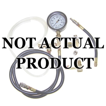 Gauge Kit, Fuel Pressure Mercury Pro #: 81832 X-Ref #: 881833A03