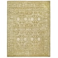 thumbnail image 2 of SAFAVIEH Silk Road Maisy Border Wool Area Rug, Ivory, 7'6" x 9'6", 2 of 7