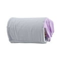 thumbnail image 4 of Nido de Túnel para Animales Pequeños Bling Bling Gris Morado, 4 of 12