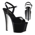 thumbnail image 3 of Women's Pleaser Sky 309CRS Ankle Strap Sandal, 3 of 3