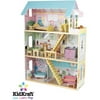 KidKraft Georgia Peach Dollhouse