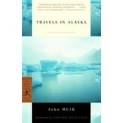 Travels in Alaska [Paperback - Used]