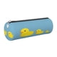 thumbnail image 1 of Easygdp Cute Ducky para Estuche de Lápices Cilíndrico de Cuero con Cremallera, Organizador de Lápices de Cuero para Escuela, Oficina y Viajes, 1 of 6