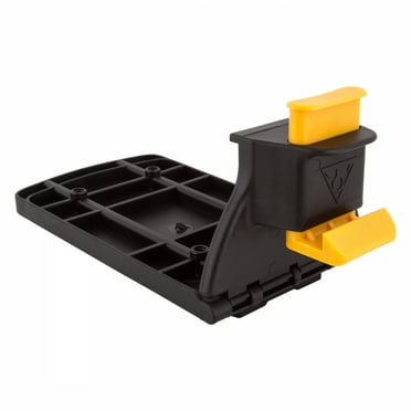 Topeak F26 MTX Basket Mount Black MTX