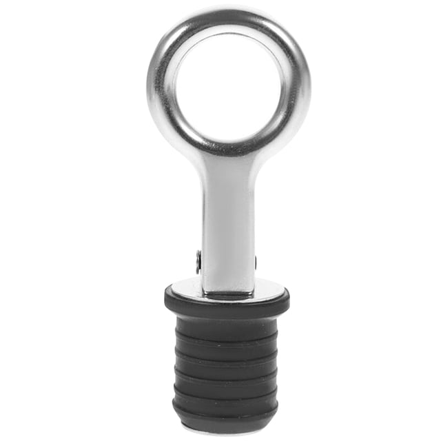 Kayak Scupper Plug Handheld Marine Boat Plug Kayak Drain Plug Replacement Boat Drain Plug