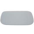 thumbnail image 4 of Fuel  Door Cover, Fuel Door Lid Gas  Cover   Easy Clean DIY Paint  For Vehicle, 4 of 8