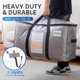 thumbnail image 5 of Extra Large Moving Bags, 4 Pack Clear Heavy Duty Totes For Storage with Visible Window, Wrap Around Handles, Storage Bags for Space Saving, Alternative to Moving Boxes, 5 of 5