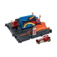 thumbnail image 1 of Pista de Juguete Hot Wheels City Lugares Favoritos Sorpresa, 1 of 4