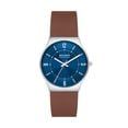 thumbnail image 2 of Skagen Espresso Montre pour Hommes, 2 of 3