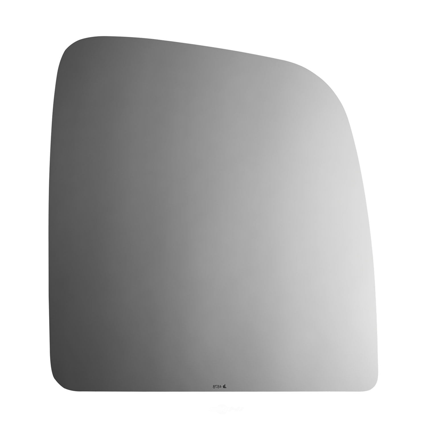 Door Mirror Glass Assembly