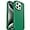 GREEN JUICE (Green), variant on OtterBox Vue+ Series Case for MagSafe for Apple iPhone 15 Pro - Stardust