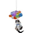thumbnail image 1 of Volando lindo colgante mochila gato casa adornos coche gato decoración hogar Decoración JAMW Sencillez, 1 of 5