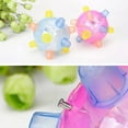 thumbnail image 5 of Novelty Toys Flashing Luminous Music Dancing Ball Color Bouncing Colorful Electric Bouncing Ball, 5 of 9
