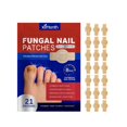 thumbnail image 1 of 21pcs Fungal Nail Treatment, Nail Repair Patches,Nail Fungus Treatment for Toenail, 1 of 5