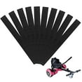 thumbnail image 2 of 10 piezas de correas de accesorios ajustables para Hoverboard Correas de sujeción de asiento de nailon para Hoverboard Cable de sujeción con gancho y bucle para Hoverboard, 2 of 11