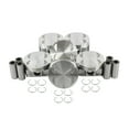 thumbnail image 6 of DNJ EK3178M Engine Rebuild Kit Fits Cars & Trucks 07-08 Buick GMC Saturn 3.6L 24V V6 DOHC, 6 of 8