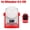 For Milwaukee 18W, variant on 18W LED Lamp For Makita For Milwaukee For Bosch For DeWalt 14.4V/18V Li-ion Battery Electric Tool Portable Work Light Flashlight