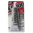 thumbnail image 1 of Zelikovitz E6000® Craft Adhesive, 2oz, Black, 1 of 1