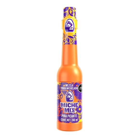 Michemix Piña Picante 240 ml