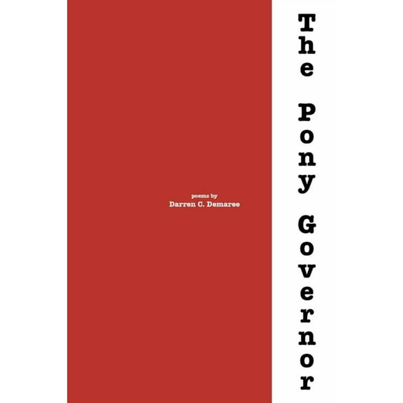 The Pony Governor (Paperback)