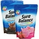 thumbnail image 1 of 2 PACK - Sure Balance Chocolate/Fresa - Contiene 27 vitaminas y minerales, con probioticos, antioxidantes, lipidos, proteinas, colina, 1 of 7