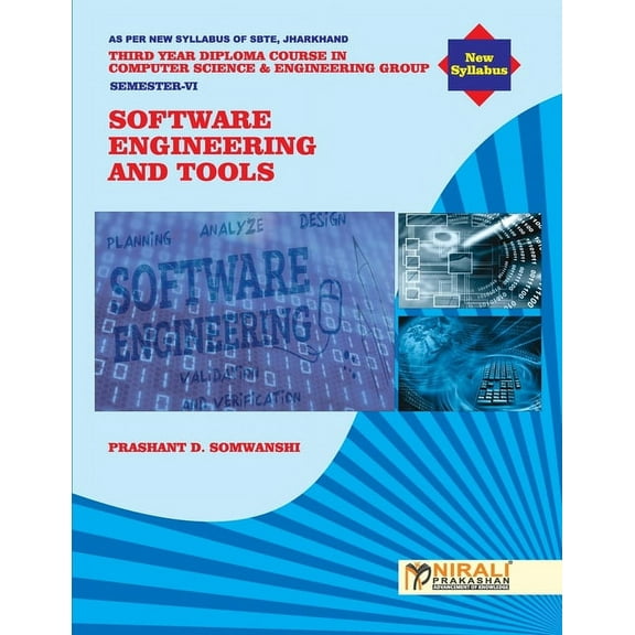Software Engineering and Tools, (Paperback)