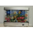 thumbnail image 4 of Artificial Tropical Fish Dolphin Aquarium Decorative Lamp Virtual Ocean In Motion Lighting Move Led Tank Decoration Landscape, 4 of 5