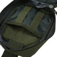thumbnail image 1 of Sac de Premiers Soins d'Extérieur pour Escalade, Pochette d'Urgence, Durable et Imperméable, Convient au Camping, à la Randonnée, à l'Entraînement Militaire, 1 of 8