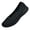 2235 All Black, variant on Women's Knit Ballet Flats, Lightweight Slip on Walking Shoes for Work Office Daily Wear