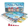 thumbnail image 2 of Late for the Sky Bible-Opoly Board Game, 2 of 5