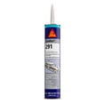 thumbnail image 1 of Adhesivo y sellador Sika Sikaflex® 291 Fast Cure 300 ml - Negro, 1 of 1