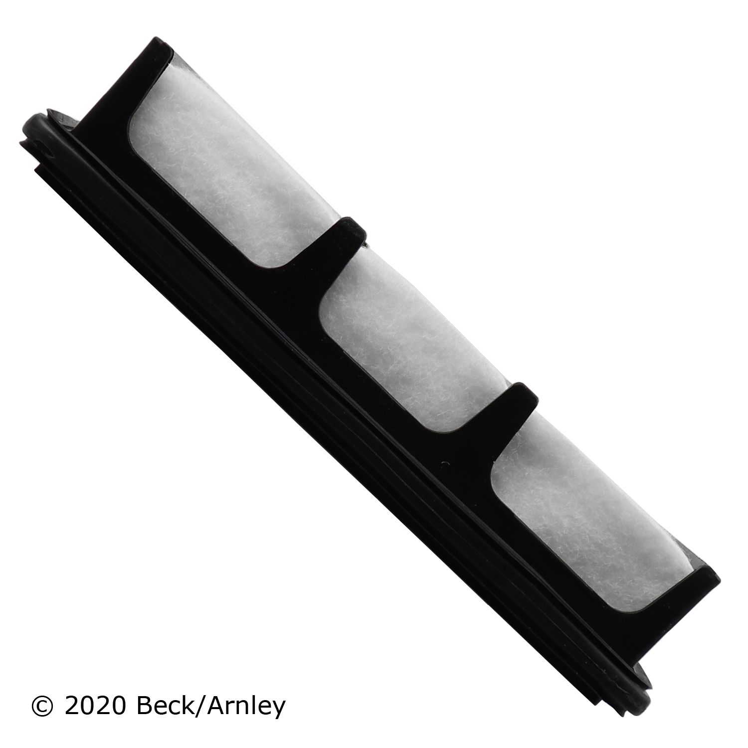 BeckArnley 042-1757 Air Filter