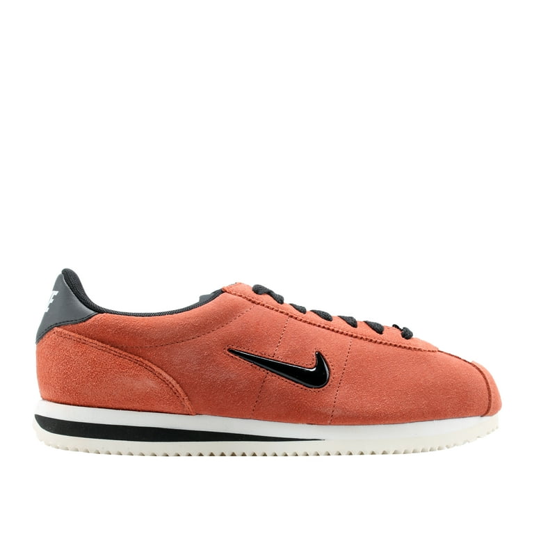 collegegeld Editor aardbeving Nike Cortez Basic Jewel Men's Running Shoes Size 12 - Walmart.com