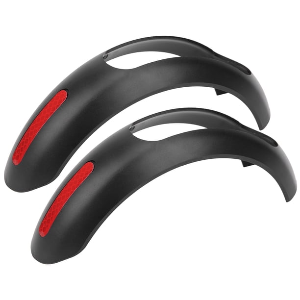 Modificación De Guardabarros, Guardabarros De Scooter, Plástico De Alta Densidad, Resistencia Duradera A La Oxidación Al Aire Libre Para Scooter, Scooter Eléctrico, Adultos ANGGREK Otros