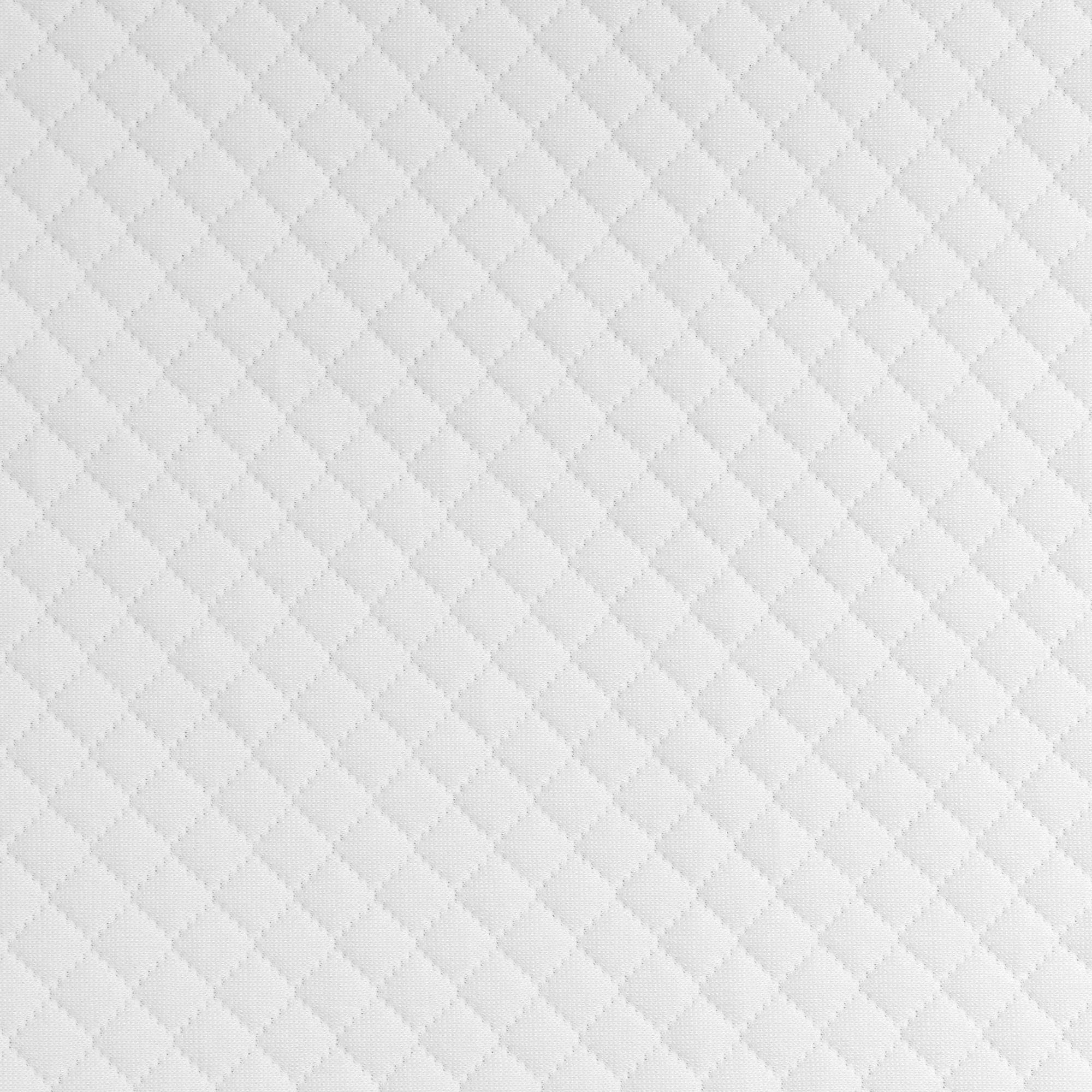 Furinno Tidur Cooling Gel Memory Foam Mattress, 8 Inch, California King