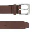 thumbnail image 2 of Cinturón Timberland Classic de Cuero para Hombre en Marrón Talla 44, 2 of 4