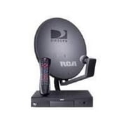 RCA DIRECTV System DS4120RE - Satellite TV system - DIRECTV dish: 17.9 in