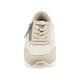 thumbnail image 3 of Sneaker Casual Triples Flow Morgana 37070 de Piel Beige, 3 of 7