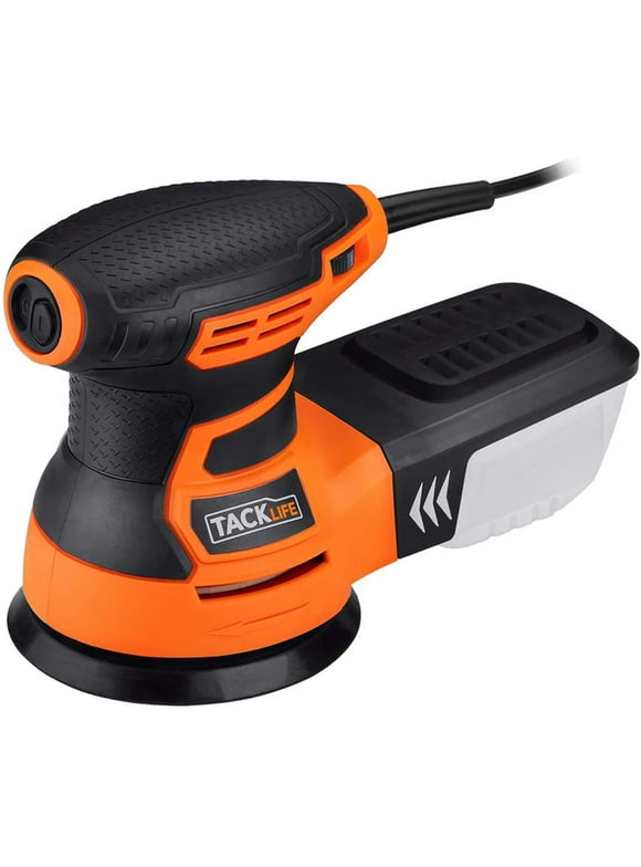 Random Orbit Sanders in Sanders