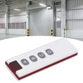 thumbnail image 1 of Digital Remote Transmitter 1000m Remote Control Distance Durable PE Material Compact And Portable Works With Electric Retractable Doors Elevators Road Doors, 1 of 8