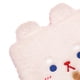 thumbnail image 3 of Funda de felpa para tableta para niñas, diseño bonito, protección múltiple, ligera, funda para tableta, funda para tableta, color blanco, 3 of 5