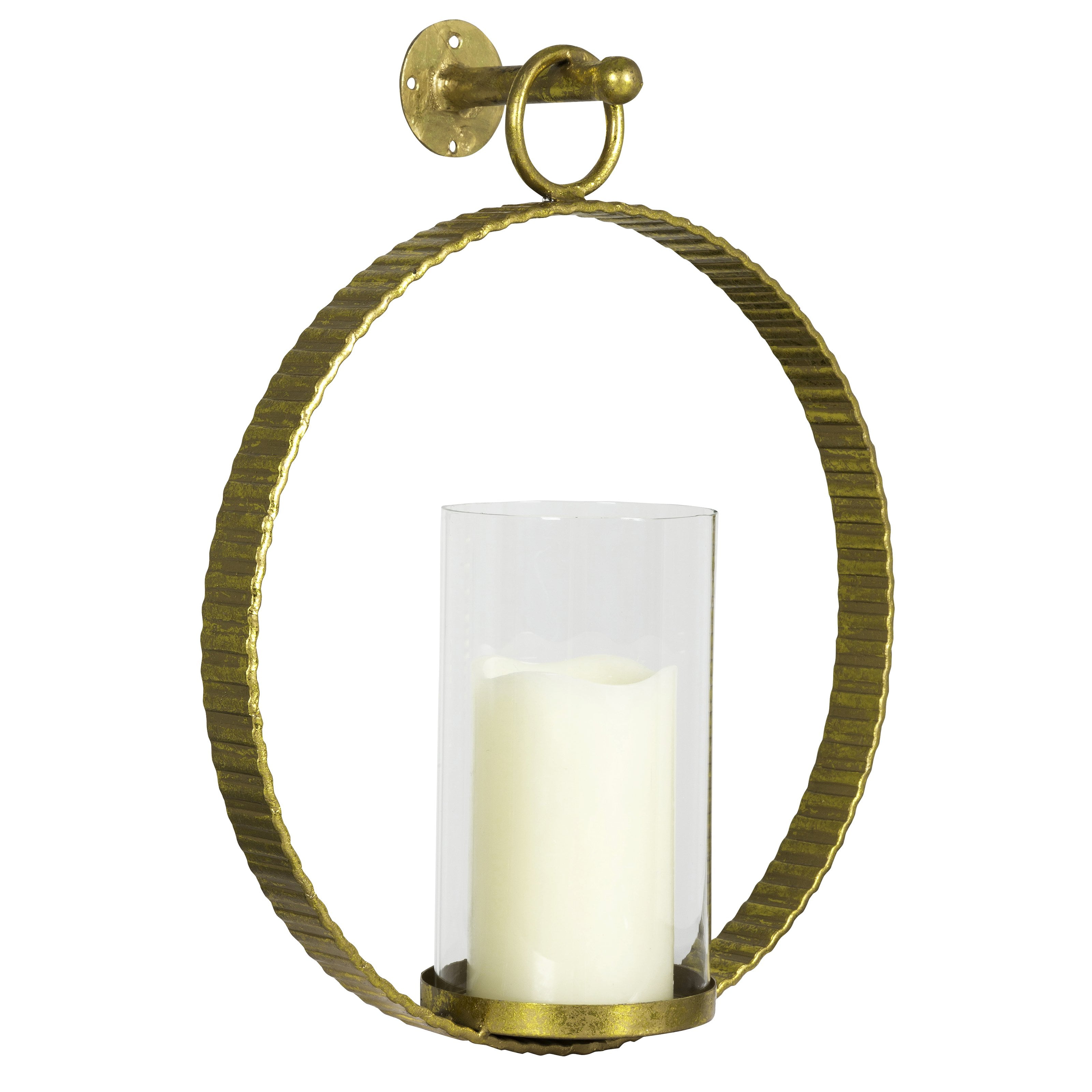 Cooper Classics Bellevue Candle Holder