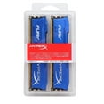 thumbnail image 3 of Memoria DDR3 8GB (2x4GB) 16GB (2x8GB) Kit RAM 1866MHz 1600MHz 1333MHz Desktop RAM 240Pins 1.5V DIMM PC3-12800 14900 Fury RAM 8GB(2x4GB)1866 Blue, 3 of 5
